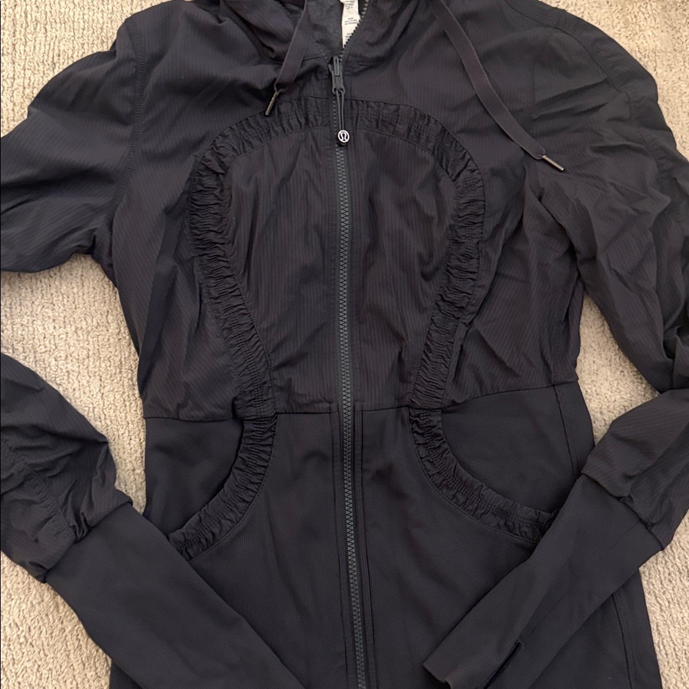 Lululemon Reversible Jacket - image 4